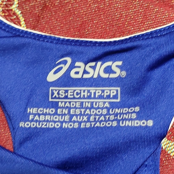 Work out tank top - Picture 3 of 4